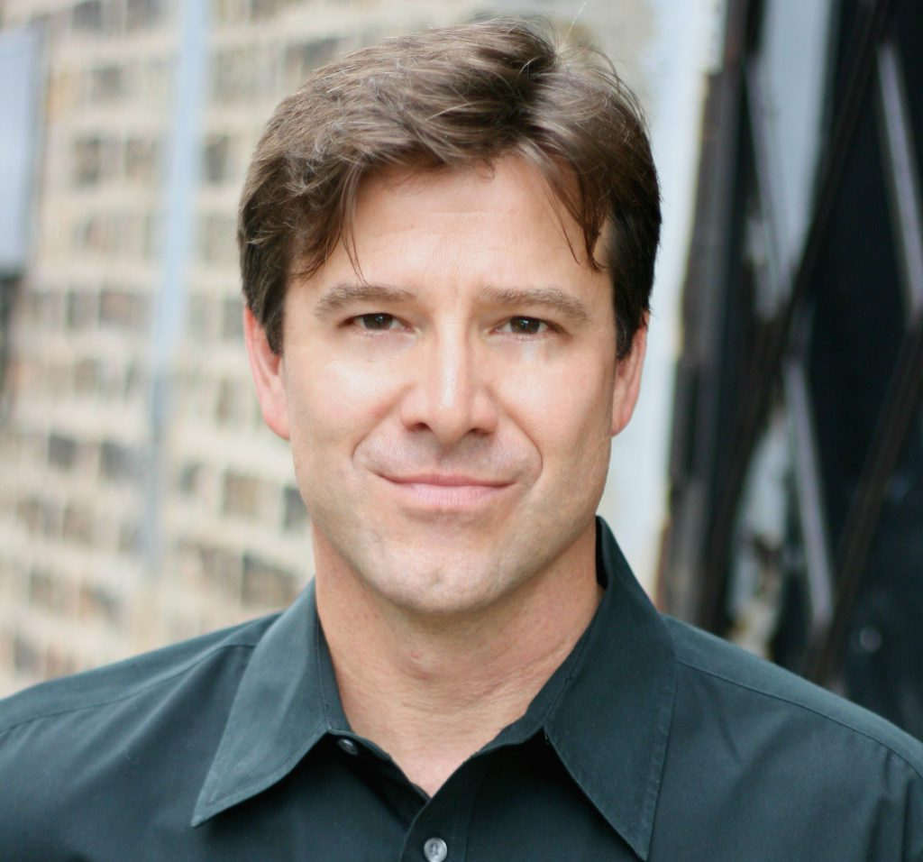 VCY Rally March 14th: Unshackled LIVE!